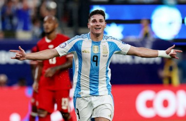 Live Hasil Argentina vs Maroko U23, Olimpiade Paris: Tim Tango Dipaksa Telan Pil Pahit