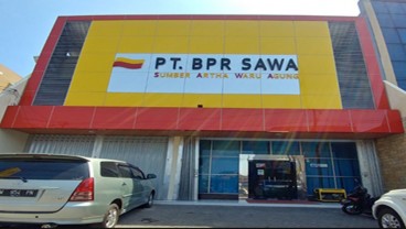 Lagi! Ada Bank Bangkrut di Sidoarjo, Begini Proses Pembayaran Klaim Nasabah