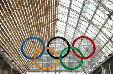 Tanpa Bendera dan Lagu Kebangsaan, Medvedev Siap Harumkan Nama Rusia di Olimpiade Paris
