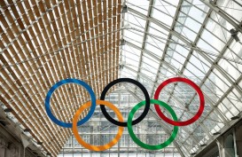 Polisi Prancis Tangkap Satu Warga Rusia, Diduga Hendak Kacaukan Olimpiade 2024