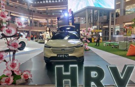 Honda Adakan Festipark di Pakuwon Mall, Bidik 150 SPK