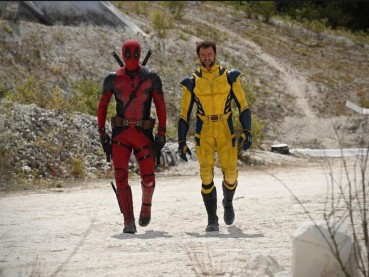 Deretan Fakta Film "Deadpool & Wolverine", Tayang Mulai 24 Juli