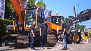 Kobexindo Buka Kantor Cabang Baru Untuk Perkuat Jaringan