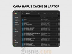 Cara Menghapus Cache di Laptop, Cegah Lemot Mengganggu