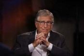 Alasan Bill Gates Tak Lagi jadi Orang Terkaya Dunia, Meski Perusahaannya Terkaya Nomor 1