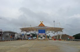 Jalan Tol Bangkinang - Koto Kampar Berbayar, Ini Rinciannya