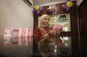 Nilai Tukar Rupiah terhadap Dolar AS Hari Ini, Kamis 25 Juli 2024