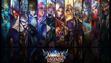 Update Kode Redeem ML Terbaru yang Valid Hari Ini, Kamis 25 Juli 2024