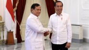 Nasib PSN Warisan Jokowi di Tangan Prabowo, Mangkrak atau Lanjut?