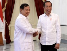 Nasib PSN Warisan Jokowi di Tangan Prabowo, Mangkrak atau Lanjut?