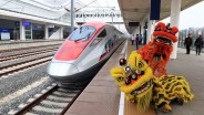 Top 5 News Bisnisindonesia.id: China di Kereta Cepat Jakarta-Surabaya hingga ‘Perlawanan’ Mobil Hibrida