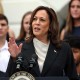 Suara Trump Goyah, Mayoritas Gen Z Pilih Kamala Harris di Pilpres 2024