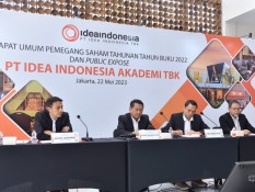 IDEA Jadi Mitra BP2MI Kirim Tenaga Kerja ke Luar Negeri