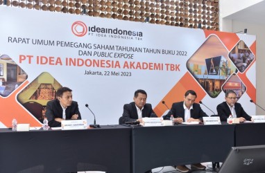 IDEA Jadi Mitra BP2MI Kirim Tenaga Kerja ke Luar Negeri