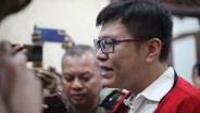 Ronald Tannur Diputus Bebas dari Dakwaan Pembunuhan Teman Kencan di Surabaya
