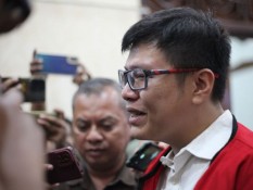 Ronald Tannur Diputus Bebas dari Dakwaan Pembunuhan Teman Kencan di Surabaya