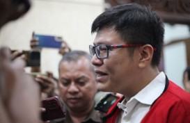 Ronald Tannur Diputus Bebas dari Dakwaan Pembunuhan Teman Kencan di Surabaya