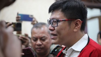 Ronald Tannur Diputus Bebas dari Dakwaan Pembunuhan Teman Kencan di Surabaya
