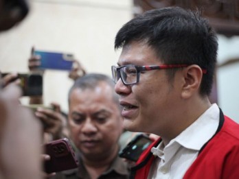 Ronald Tannur Diputus Bebas dari Dakwaan Pembunuhan Teman Kencan di Surabaya