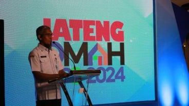 Jateng Gandeng Pengembang untuk Selesaikan Backlog 324.855 Perumahan