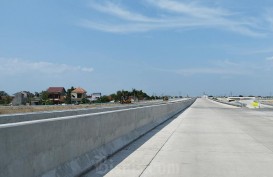 Kabar Baik, Jalan Tol Kartosuro-Klaten Ditargetkan Rampung Agustus