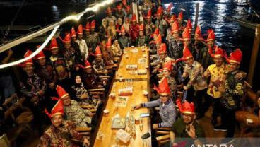 Pesona dan Potensi Bahari Makassar Diperkenalkan Lebih Luas