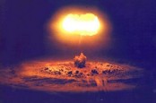 Negara Pemilik Nuklir Keluar dari Pakta, Ancaman Perang Makin Nyata