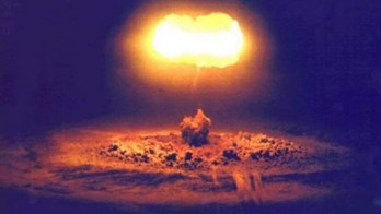 Negara Pemilik Nuklir Keluar dari Pakta, Ancaman Perang Makin Nyata