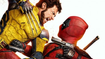 Sinopsis Deadpool & Wolverine, Perjalanan Baru Lintas Dunia MCU