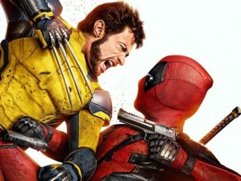 Sinopsis Deadpool & Wolverine, Perjalanan Baru Lintas Dunia MCU