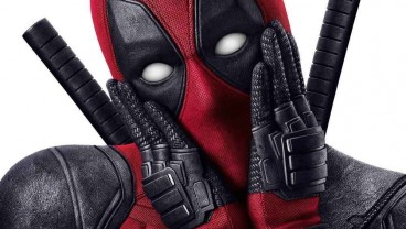 Promo Buy 1 Get 1 Nonton Deadpool & Wolverine di XXI, Ini Caranya