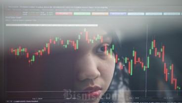 Cukai Tembakau dan Downtrading Intai Performa HMSP dan GGRM