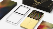 Istimewanya Samsung Galaxy Z Flip 6 Olympic Edition yang Dibuat Khusus untuk Atlet Olimpiade Paris 2024