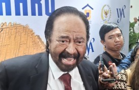 Surya Paloh Ingin Partai Nasdem Dipimpin Perempuan