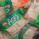 Sertifikat Halal Roti Aoka Terancam Dicabut