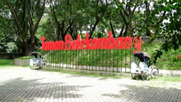 Sudah Dibuka, Ini 12 Fasilitas Keren di Taman Balekambang Solo