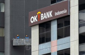 Laba Bank Oke (DNAR) Rp17,27 Miliar pada Semester I/2024, Naik 50,82%