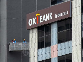 Laba Bank Oke (DNAR) Rp17,27 Miliar pada Semester I/2024, Naik 50,82%