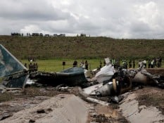 Penyebab Pilot Selamat dalam Kecelakaan Pesawat di Nepal yang Tewaskan 18 Orang
