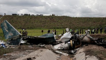 Penyebab Pilot Selamat dalam Kecelakaan Pesawat di Nepal yang Tewaskan 18 Orang