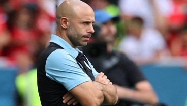 Argentina Kalah Kontroversial dari Maroko, Mascherano: Ini Sirkus Terbesar!