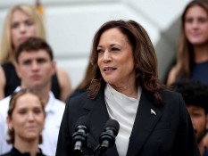 Elon Musk Dukung Trump, Obama All In Kamala Harris?