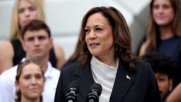 Elon Musk Dukung Trump, Obama All In Kamala Harris?