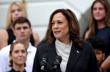 Elon Musk Dukung Trump, Obama All In Kamala Harris?