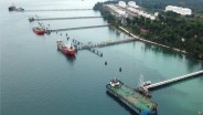 Terminal BBM & LPG Pertamina di Bintan Ditarget jadi Trading Hub Energi Asean
