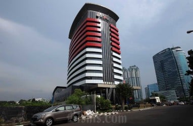 KPK Temukan Bukti Dugaan Suap Izin Tambang Maluku Utara di Kantor Ditjen Minerba