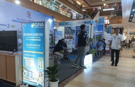 Pameran Perumahan di Semarang Diikuti 30 Pengembang