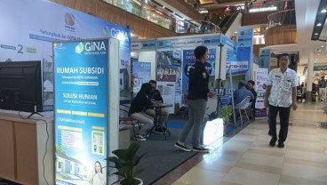 Pameran Perumahan di Semarang Diikuti 30 Pengembang