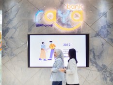 Fundamental Kuat, Bank Raya Catat Kinerja Positif di Kuartal II/ 2024