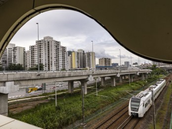 Investasi Kereta Bawah Tanah Bali Rp325 Triliun, Tanpa Pembiayaan Negara